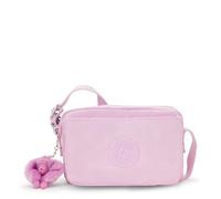 Kipling Abanu blooming pink