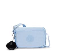 Kipling ABANU Kleine Umhängetasche, Blue (Blau)