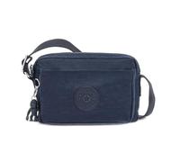 Kipling ABANU Kleine Umhängetasche, Blue Bleu 2 (Blau)
