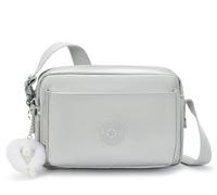 Kipling Abanu M 4 Liter Crossbody-Tasche KI6831 New Bright Metallic