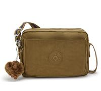 Kipling Abanu M 4 Liter Crossbody-Tasche KI7076 Dry Laurel