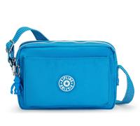 Kipling Basic Abanu Umhängetasche M 20 cm eager blue (KPKI7076-X64) blau