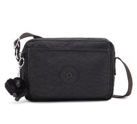 Kipling Abanu M 4 Liter Crossbody-Tasche KI7076 Grey GrisSchwarz