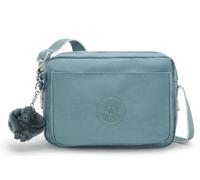 Kipling Abanu M 4 Liter Crossbody-Tasche KI7076 Relaxed Grey
