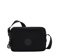 Kipling Elevated Abanu M Umhängetasche schwarz, Kunstfaser, Damen