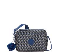 Kipling Abanu M blue on wire