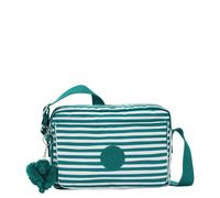 Kipling Abanu M Crossbody Schultertasche parasol stripes