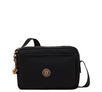 Kipling Abanu M Crossbody Umhängetasche blush gold black
