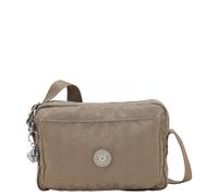 Kipling Abanu M Crossbody Umhängetasche diamond wave jacquard