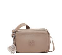 Kipling Abanu M Crossbody Umhängetasche tan beige