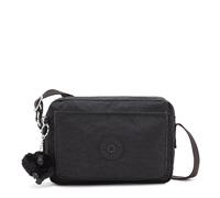 kipling Basic Abanu Crossbody M Black Noir