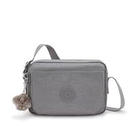 Kipling Abanu M 4 Liter Crossbody-Tasche KI7076 Grey GrisGrau