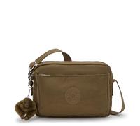 Kipling Abanu M 4l Tasche One Size Smooth Khaki