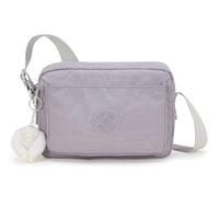kipling Basic Abanu Crossbody M Tender Grey