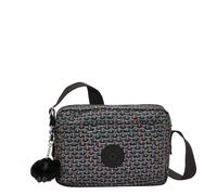 Kipling Abanu M prt ac geo feather