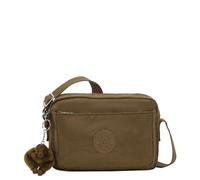 Kipling Abanu M 4l Tasche One Size Smooth Khaki