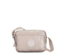 Kipling Abanu Tasche One Size Metallic Glow