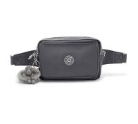Kipling Basic Abanu Multi Gürteltasche 19 cm grau