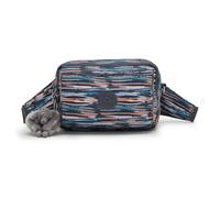 Kipling Mineral/Stripes 100% Recycled Polyester