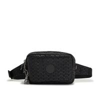 Kipling Abanu Multi Convertible Umhängetasche, Signature Emb