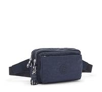 kipling Basic Abanu Multi Convertible Crossbody S Blue Bleu 2