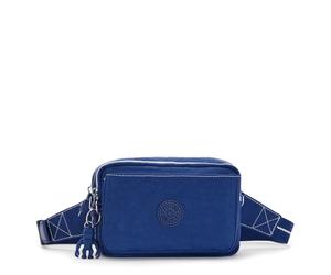 Kipling ABANU MULTI Mini Umhängetasche Admiral Blue