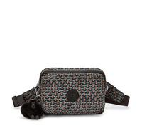 Kipling Abanu Multi Small crossbody convertible to waistbag (with removable straps)
