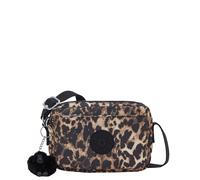 Kipling Abanu prt wild leopard