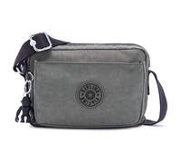 Kipling ABANU Kleine Umhängetasche, Green Moss (Grün)