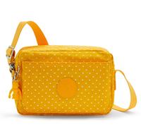 Kipling Abanu Umhängetasche/Handtasche KI6237 M67 Soft Dot Yellow