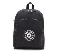 Kipling Rucksack Curtis L – groß – Black Lite (Schwarz)