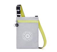 Kipling Afia Lite 0,5 Liter Crossbodytasche KI6650 Air Grey C
