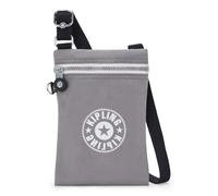 Kipling AFIA LITE Handytasche, Handytaschen, Inviting Grey C (Grau)