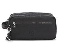 Kipling Basic Agot Kulturbeutel 26 cm schwarz