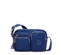 Kipling ALBENA Kleine Umhängetasche Admiral Blue