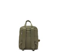 Kipling Almost/Sage 100% Polyamide