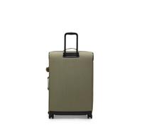 Kipling Almost/Sage 100% Polyamide