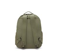 Kipling Almost/Sage 100% Polyamide