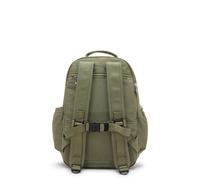 Kipling Almost/Sage 100% Polyamide