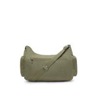 Kipling Almost/Sage 100% Polyamide