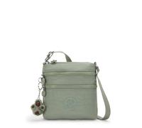 Kipling Alvar Extra Small Mini Bag, Grüner Tee, Medium, Casual