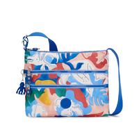 Kipling ALVAR Mittelgroße Schultertasche Botanical Print