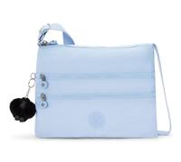 Kipling ALVAR Mittelgroße Umhängetasche, Blue (Blau)