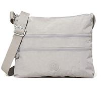 Kipling Classics Alvar Umhängetasche 33 cm grey gris (K133358-9L)