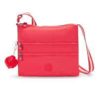 Kipling ALVAR Mittelgroße Umhängetasche, Red (Rot)