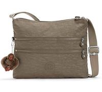 Kipling Basic Alvar BP 18 Umhängetasche 33 cm braun