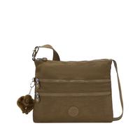Kipling Basic Alvar Umhängetasche 33 cm braun