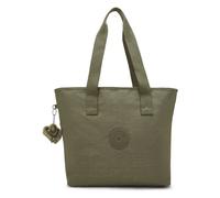 Kipling Anina Shopper Tasche 48 cm oliv