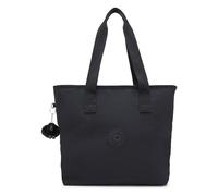 Kipling Anina Shopper Tasche 48 cm schwarz