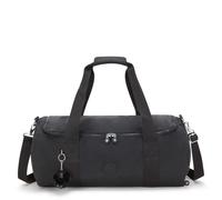 Kipling Basic Argus S Weekender Reisetasche 53 cm schwarz